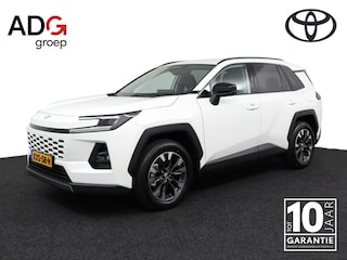 Toyota RAV4 2.5 Plug-in Hybrid AWD 300 Dynamic