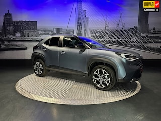 Toyota Yaris Cross 1.5 Hybrid 130 Dynamic *Facelift*Nieuw*Direct Beschikbaar*