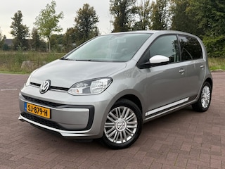 Volkswagen Up | CARPLAY | ALL SEASON | NAP |