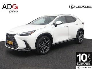 Lexus NX 450h+ AWD Executive Line | 20 Inch Lichtmetalen velgen | Triple LED koplampen | Head-Up Display