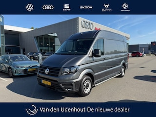 Volkswagen Crafter L3H3 2.0 TDI 140pk 3.0T Highline