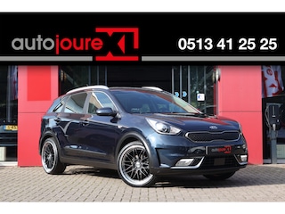Kia Niro 1.6 GDi ExecutiveLine | ACC | Climate Control | Trekhaak | Origineel NL |