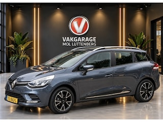 Renault Clio Energy TCe 90pk S&S Zen