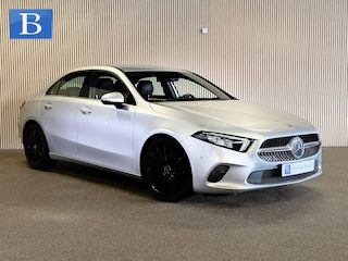 Mercedes-Benz A-klasse 200 Limousine Business Solution-CAMERA-APPLE CARPLAY-WIDESCREEN-STOELCOMFORT-COMPL.