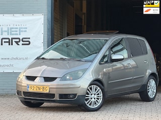 Mitsubishi Colt 1.5|NAP|AIRCO|PANO|5DEURS|BOEKJES|NETTESTAAT!