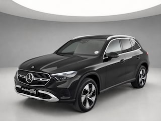 Mercedes-Benz GLC 300e 4MATIC Luxury Line | Panoramadak | Trekhaak | Burmester