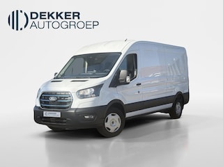 Ford Transit 350 L3H2 Trend 68 kWh | 3-zits | Driver Assistance Pack | Pro Power on-board