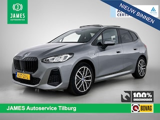 BMW 2-serie Tourer 225e xDrive M-SPORT | PANO | SHADOW-LINE | CAMERA
