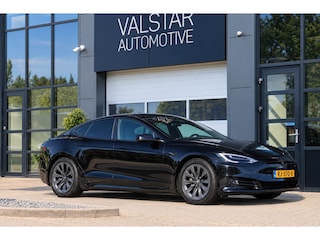 Tesla Model S 75D|Ultra black!|FSD |92% SOC| Luchtvering!|CCS UPGRADE