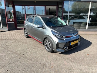 Kia Picanto 1.0 DPI GT-LINE