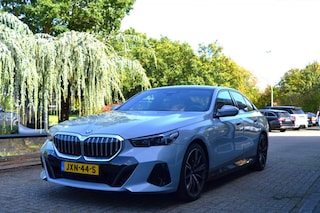 BMW 530E M SPORT - Harman Kardon - Stoelventilatie