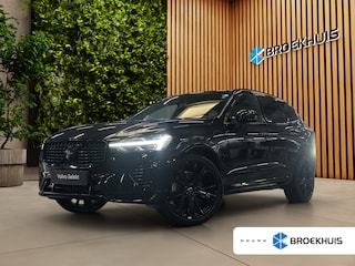 Volvo XC60 2.0 T6 Plug-in hybrid AWD Plus Black Edition