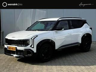 Kia Seltos 1.6 GDi Hybrid X-Line