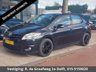Toyota Auris 1.6 Aspiration | Trekhaak | Climate Control | Cruise Control | Lichtmetalen velgen |