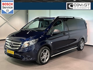 Mercedes-Benz Vito 116 CDI L2 DC Aut. DubbeleCabine|Camera|Navigatie|CruiseControl|MARGE