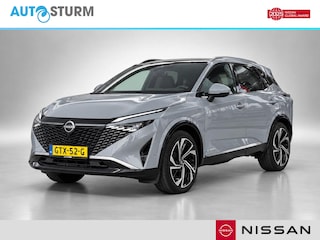 Nissan Qashqai 1.5 e-Power Tekna Plus incl. Trekhaak
