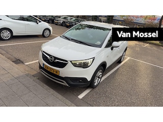 Opel Crossland X 1.2 Turbo Online Edition