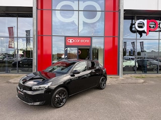 Opel Corsa 1.2 Turbo GS Line | Camera | Parksensor | LED | Stoelverwarming | Carplay |