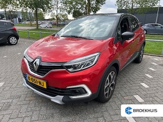 Renault Captur 1.3 TCe Intens | Achteruitrijcamera | Airco (automatisch) | Apple Carplay/Android Auto|telefoonintegratie premium