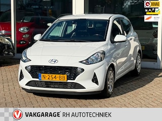 Hyundai i10 1.0 Comfort NL-Auto, 1e eignr Airco