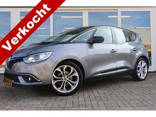 Renault Scénic 1.2 TCe Zen, Climate, Cruise, Navigatie, Prijs Is Rijklaar Inclusief 6 Maanden Garantie.