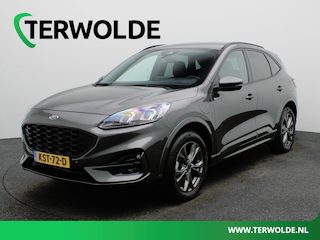 Ford Kuga 2.5 PHEV ST-Line X | winter pack | technology pack |