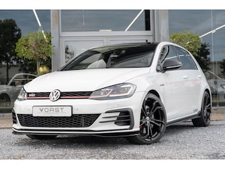 Volkswagen Golf 2.0 TSI GTI TCR Dsg Dynaudio Camera DCC