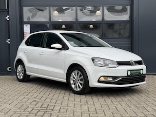 Volkswagen Polo 1.0 MPI Lounge | Cruise | Airco | Clima