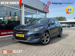 Kia XCeed 1.0 T-GDi DynamicLine