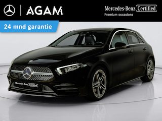 Mercedes-Benz A-klasse Hatchback 180 Business Solution AMG
