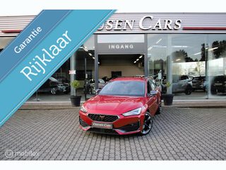 Cupra Leon 1.4 e-Hybrid Business