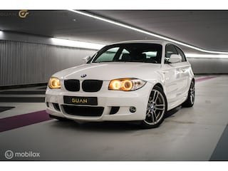 BMW 120i | M-Sport | H&K | Leder | Stoelverw |