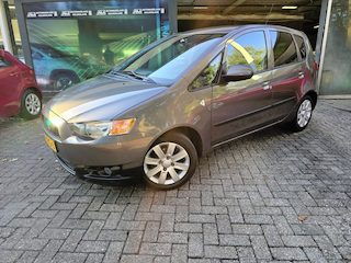 Mitsubishi Colt 1.3 Edition Two | 2E EIGENAAR | 3/6 OF 12MND GARANTIE | 64.464 KM | AIRCO | LMV | CRUISE |