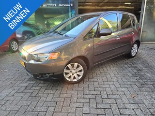 Mitsubishi Colt 1.3 Edition Two | 2E EIGENAAR | 3/6 OF 12MND GARANTIE | 64.464 KM | AIRCO | LMV | CRUISE |