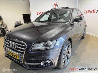 Audi Q5 3.0 TDI SQ5 quattro Pro Line Goed onderhouden