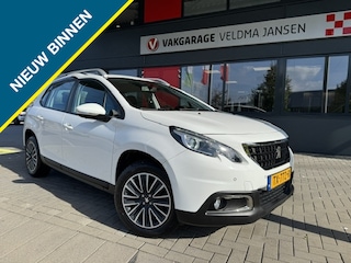 Peugeot 2008 1.2 PT ACTIVE VAN 1e EIGENAAR 29.800 KM!!