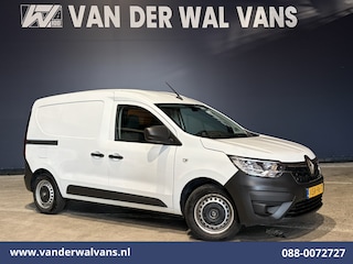 Renault Express 1.5 dCi 96pk L1H1 Euro6 Airco | Cruisecontrol | LED | Parkeersensoren Trekhaak