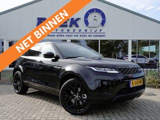 Land Rover Range Rover Evoque 1.5 P300e PHEV AWD NL-AUTO | BLACK PACK | SURROUND VIEW | LEER | NAVI