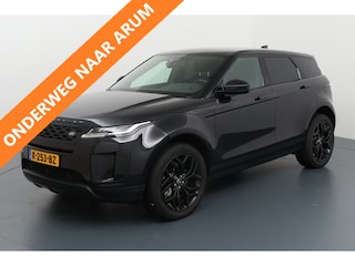 Land Rover Range Rover Evoque 1.5 P300e PHEV AWD NL-AUTO | BLACK PACK | SURROUND VIEW | LEER | NAVI