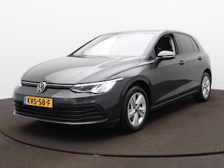 Volkswagen Golf 1.5 eTSI Life Business Apple Carplay/Android Auto - Automaat - Pdc- Sfeer verlichting