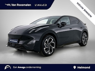 Lynk & Co 02 More 66 kWh | lederen bekleding | 360 graden camera| 20"lichtmetaal| model 2026 |
