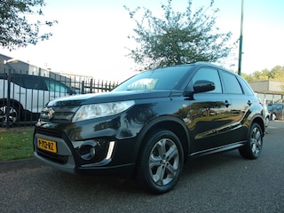 Suzuki Vitara 1.6 VVT 120pk 2WD Exclusive