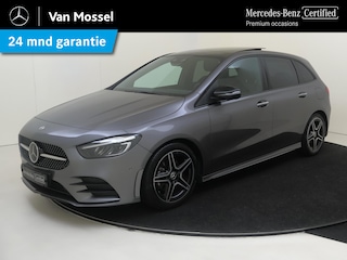 Mercedes-Benz B-klasse 180 AMG Line / 360Graden-Camera / Panoramadak / Sfeerverlichting /
