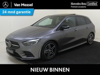 Mercedes-Benz B-klasse 180 AMG Line / 360Graden-Camera / Panoramadak / Sfeerverlichting /