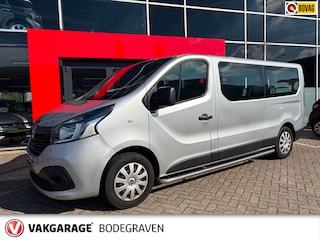 Renault Trafic Passenger 1.6 dCi Grand Expression Energy