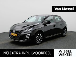 Peugeot 208 EV Active 50 kWh