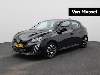 Peugeot 208 EV Active 50 kWh