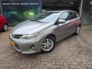 Toyota Auris 1.3 Now | 1E EIGENAAR | 3/6 OF 12MND GARANTIE | 78.661 KM | AIRCO | GOED ONDERHOUDEN | LMV |