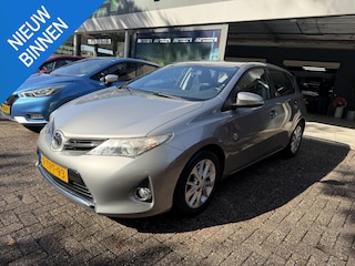 Toyota Auris 1.3 Now | 1E EIGENAAR | 3/6 OF 12MND GARANTIE | 78.661 KM | AIRCO | GOED ONDERHOUDEN | LMV |
