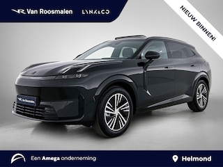Lynk & Co 08 1.5 Business |beschikbaar per 1-12-2026|